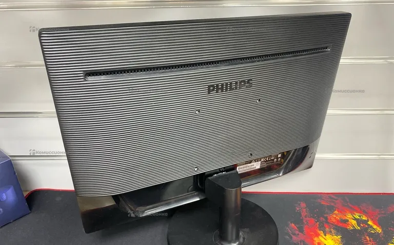 Монитор Philips 206V6QSB6/62