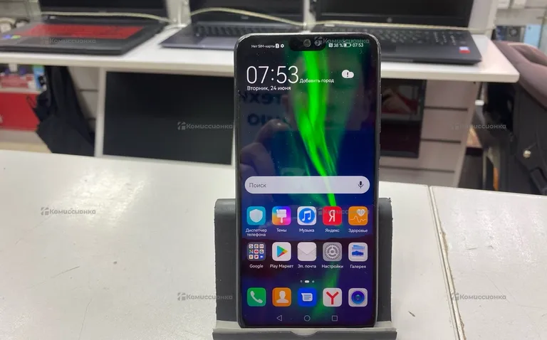 Honor 8X 4/128 ГБ
