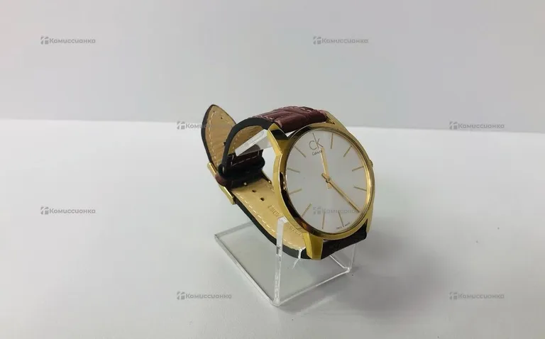 Часы Calvin Klein K2G 215