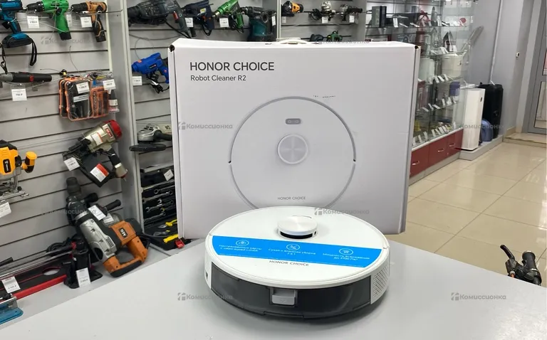 Пылесос  Honor Choice robot Cleaner R2