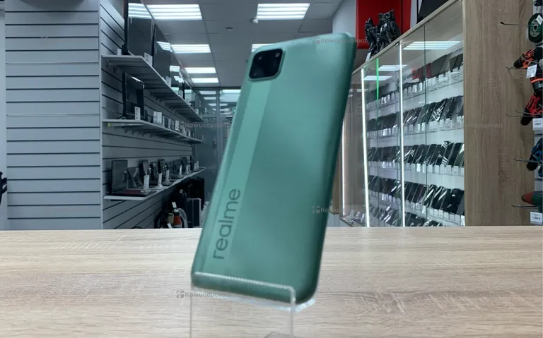 Realme C11 2/32