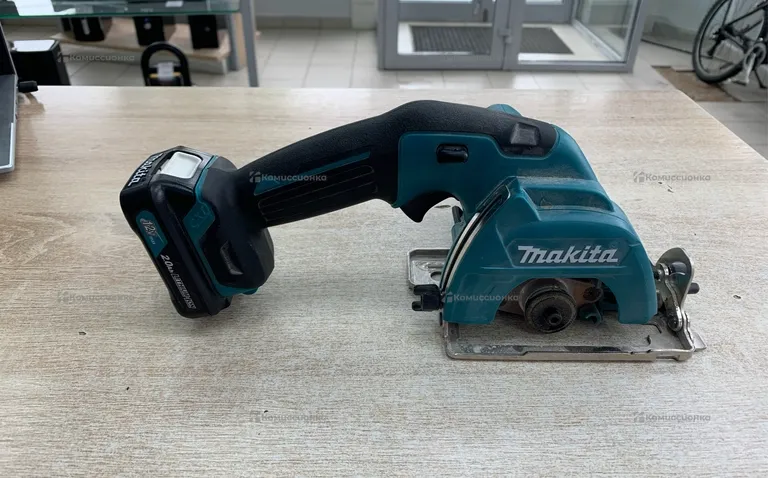 Плиткорез makita CC301D