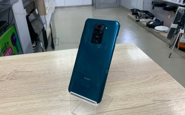 Xiaomi Redmi Note 9 3/64GB.