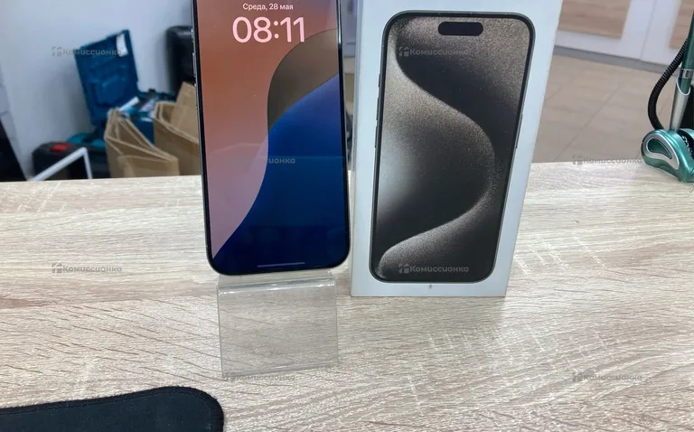 Apple iPhone 15 Pro 128Gb