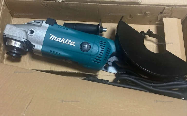 УШМ Makita GA9020 rep