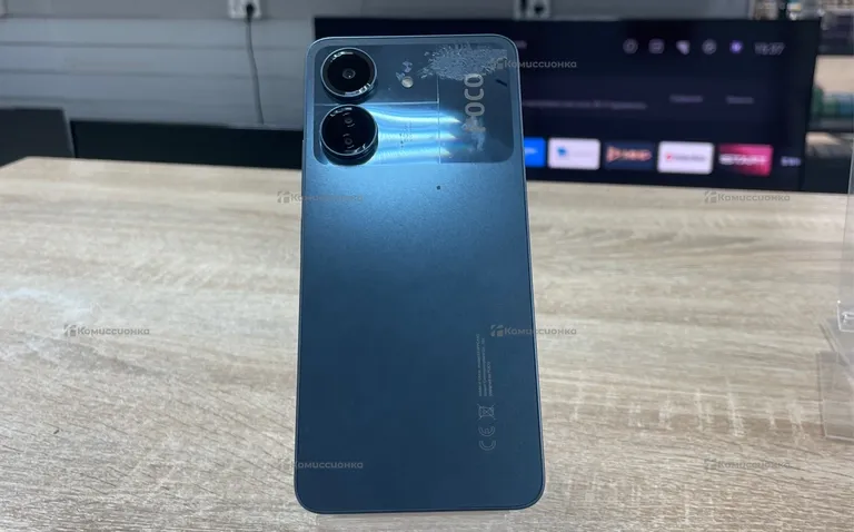 Xiaomi poco c65 6/128GB