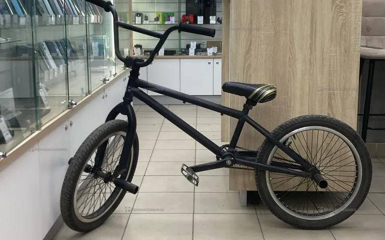 BMX