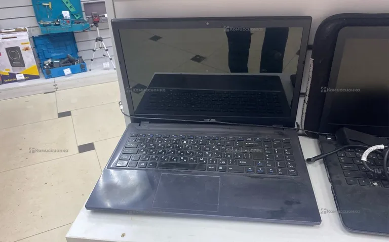 Ноутбук DNS 15”