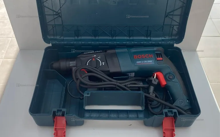 Перфоратор Bosch реплика