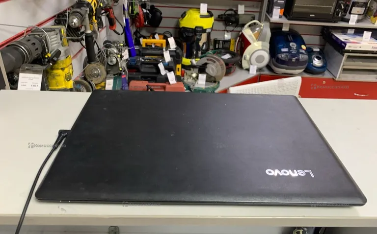 Ноутбук  lenovo 110-15scl