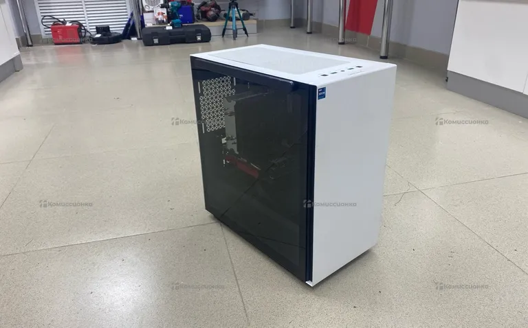 Системный блок DeepCool