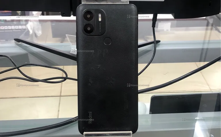 Xiaomi readmi a2+