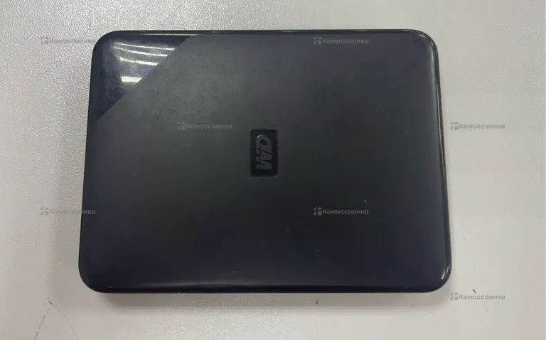 Внешний жесткий диск WD Elements SE 1TB