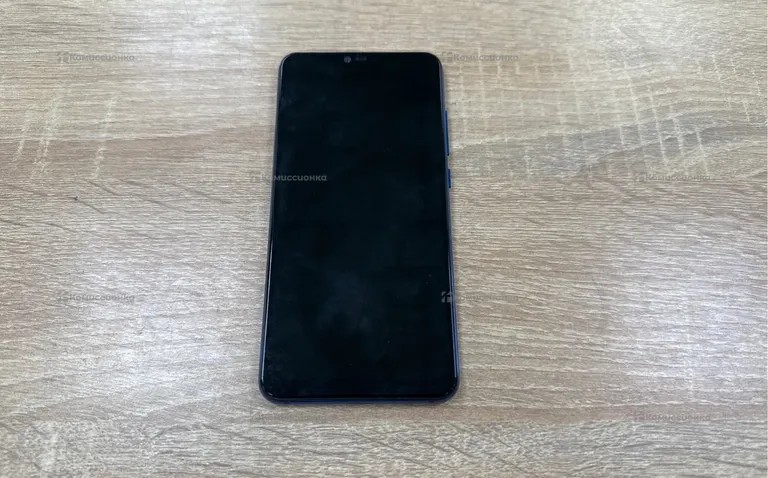 Xiaomi 8 lite 6/128