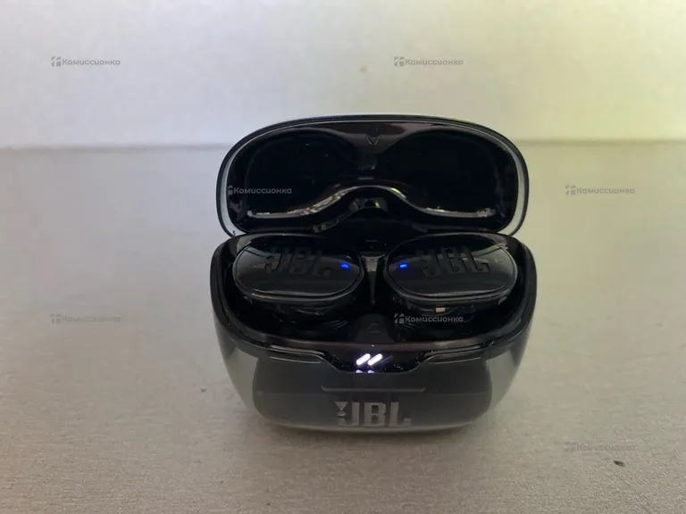 Наушники  jbl tune buds