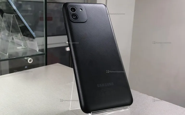 Samsung Galaxy A03 4/64Gb