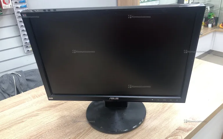 ASUS VW193B