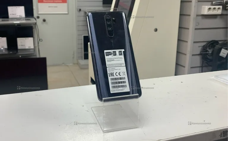 Xiaomi Redmi note 8 pro 6/64