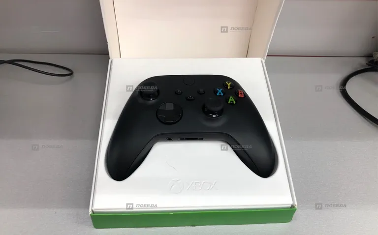 Xbox Джойстик Xbox series S