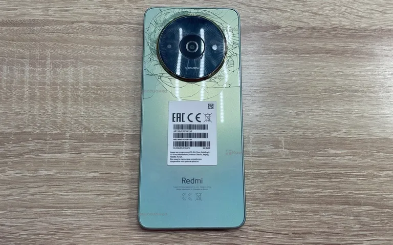 Xiaomi Redmi A3x 3/64ГБ