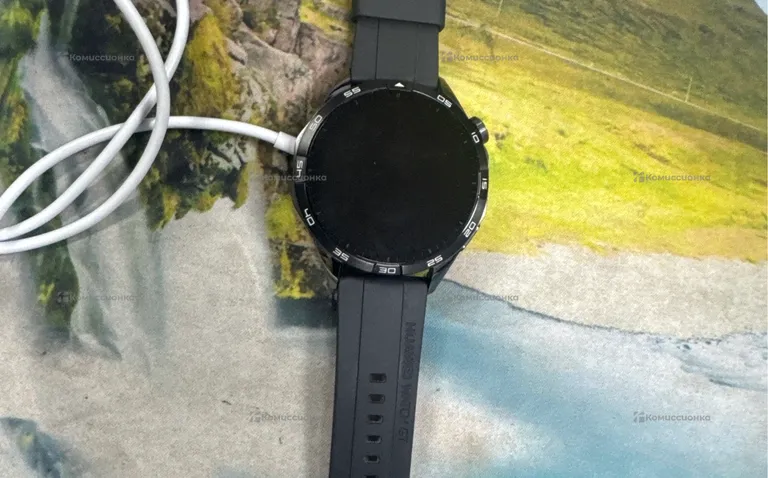 Часы  Huawei Watch GT4