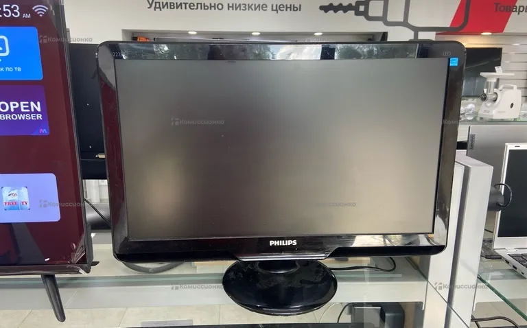 Монитор Philips 222el2