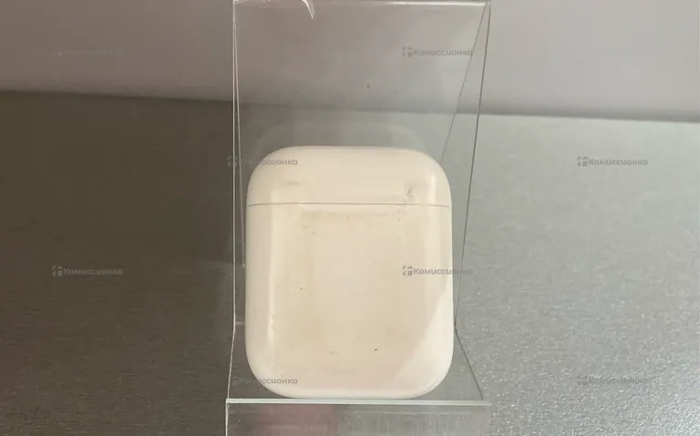 Наушники  Airpods 1