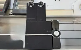 Купить Аудиосистема EDIFIER C2XD б/у , в Новокуйбышевск Цена:5500рублей