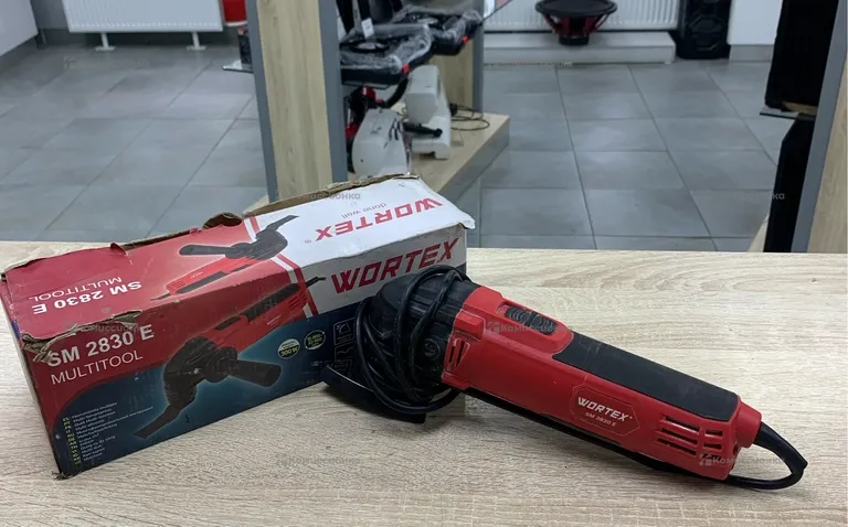 Реноватор Wortex SM 2830 E