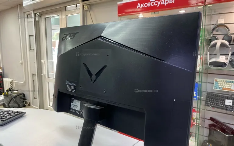 Монитор Acer Nitro VG240YUbmiipx
