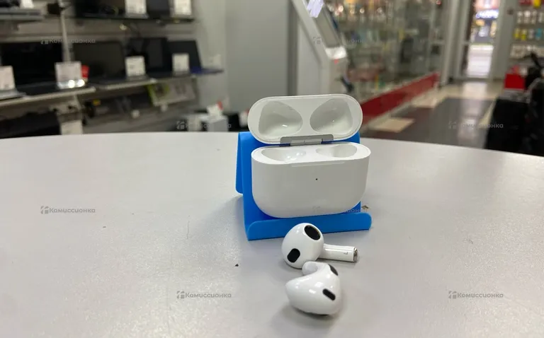 Наушники  Apple AirPods 4 реплика