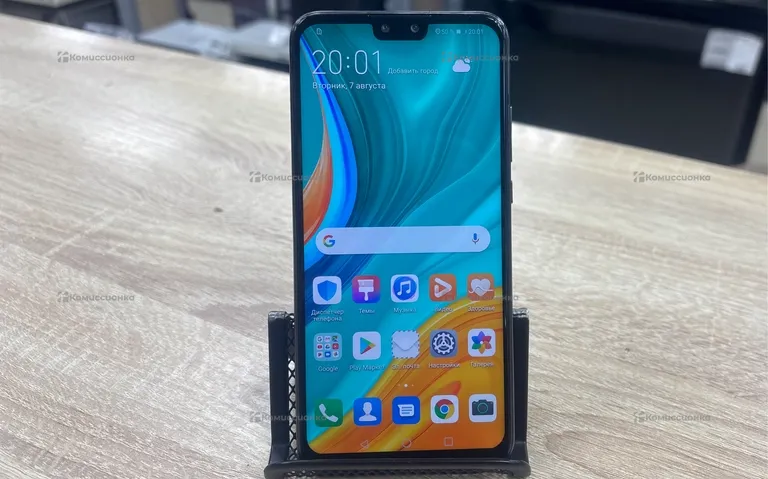 Huawei Y8S 4-128gb