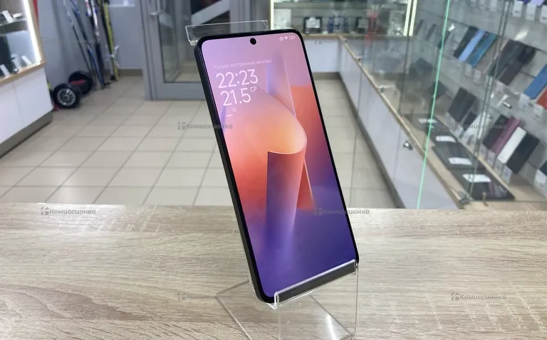 Xiaomi Redmi Note 13 Pro 5G 8/256