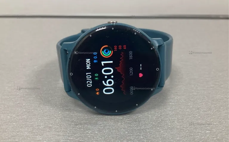 Смарт часы Zlo 2C Pro