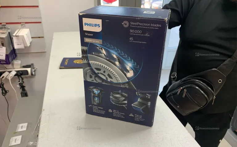Бритва Philips S5585/35