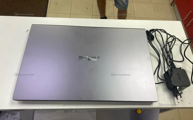 Ноутбук  Asus D509D
