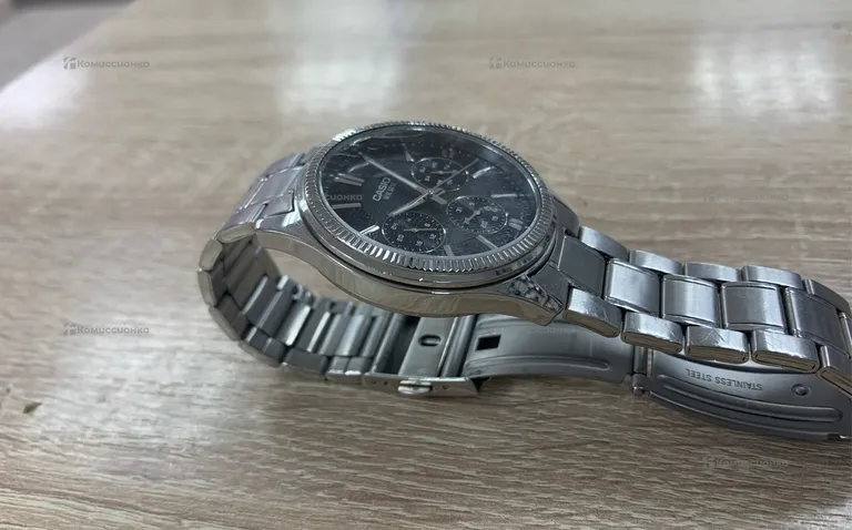 Часы  Casio WR50M 5374