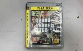 Купить PS3. диск.GTA 4 б/у , в Рязань Цена:400рублей