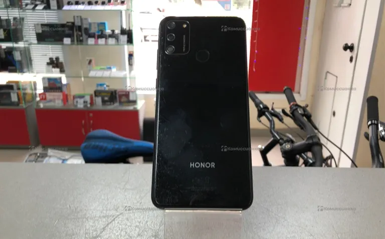 Honor 9a 3/32