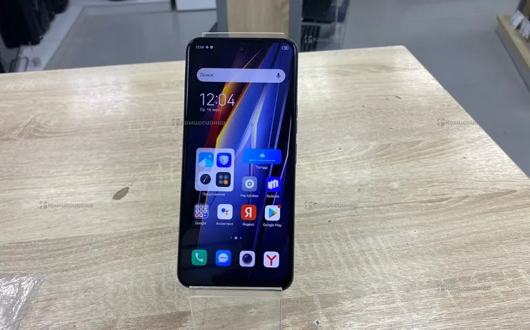 Tecno Pova 4 8/128Gb LG7n