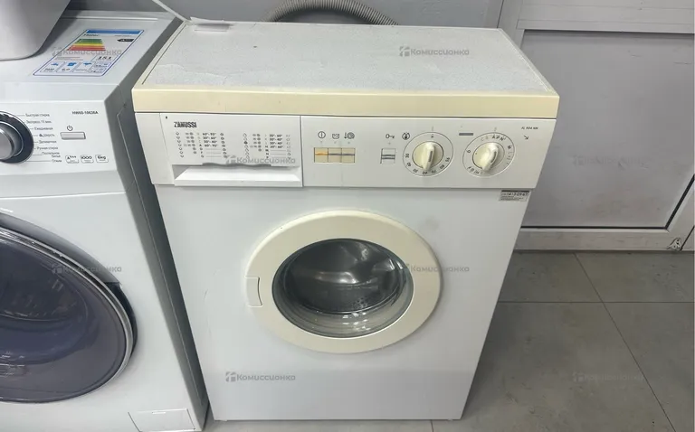 Стиральная машина   Zanussi