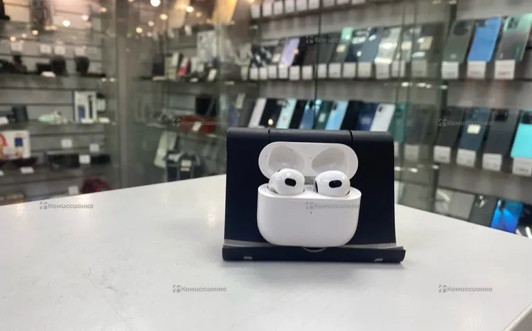 Наушники AirPods 3 копия