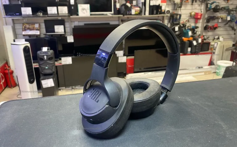 Наушники JBL Tune 720 BT
