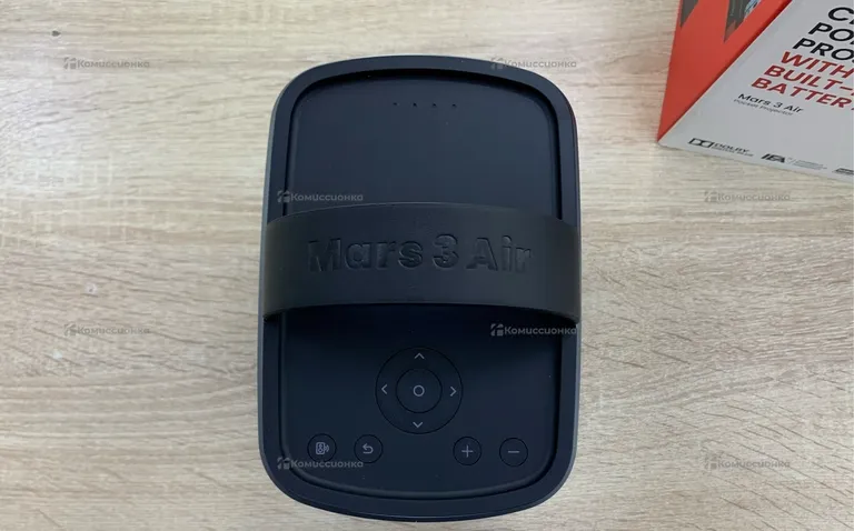 проектор Nebula Mars 3 Air