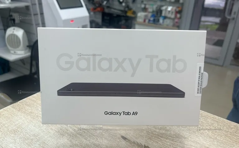 Планшет Samsung Galaxy Tab A9 4/64 WiFi
