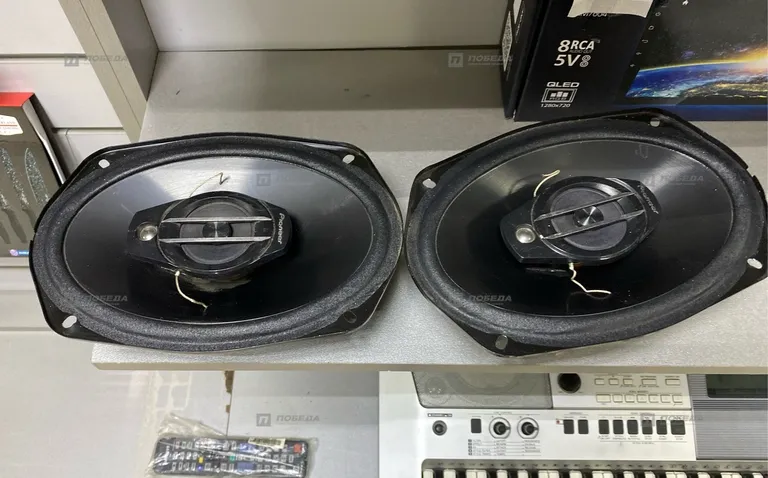 Колонки Pioneer g6930f