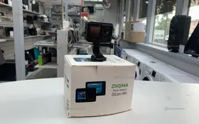 Купить Экшн камера Digma Dicam 880 б/у , в Нижний Новгород Цена:3990рублей