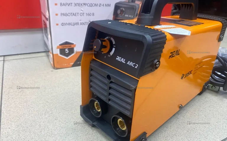 ARC 200 REAL