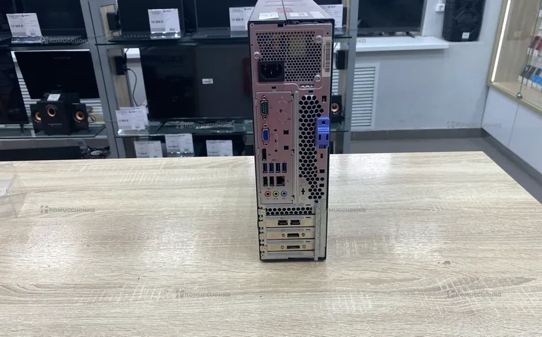 Системный блок Lenovo ThinkCentre M92p