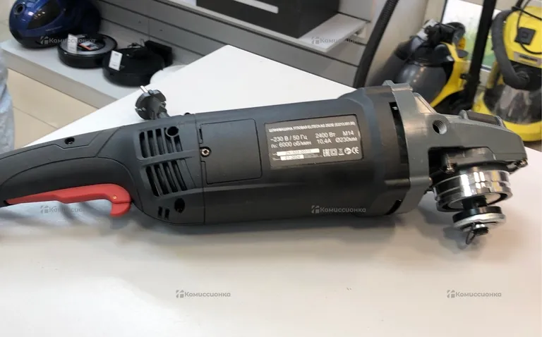 HD AG 2523E